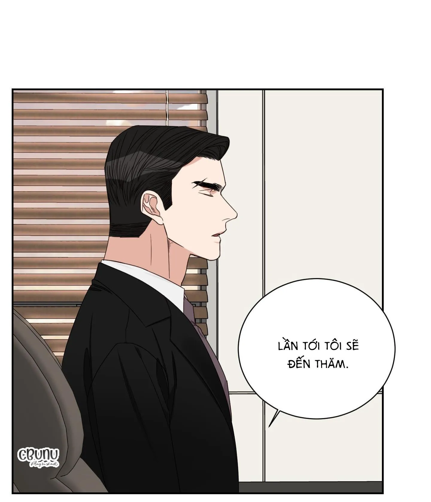 Điểm dừng chân cuối cùng Chapter 33 Trang 38