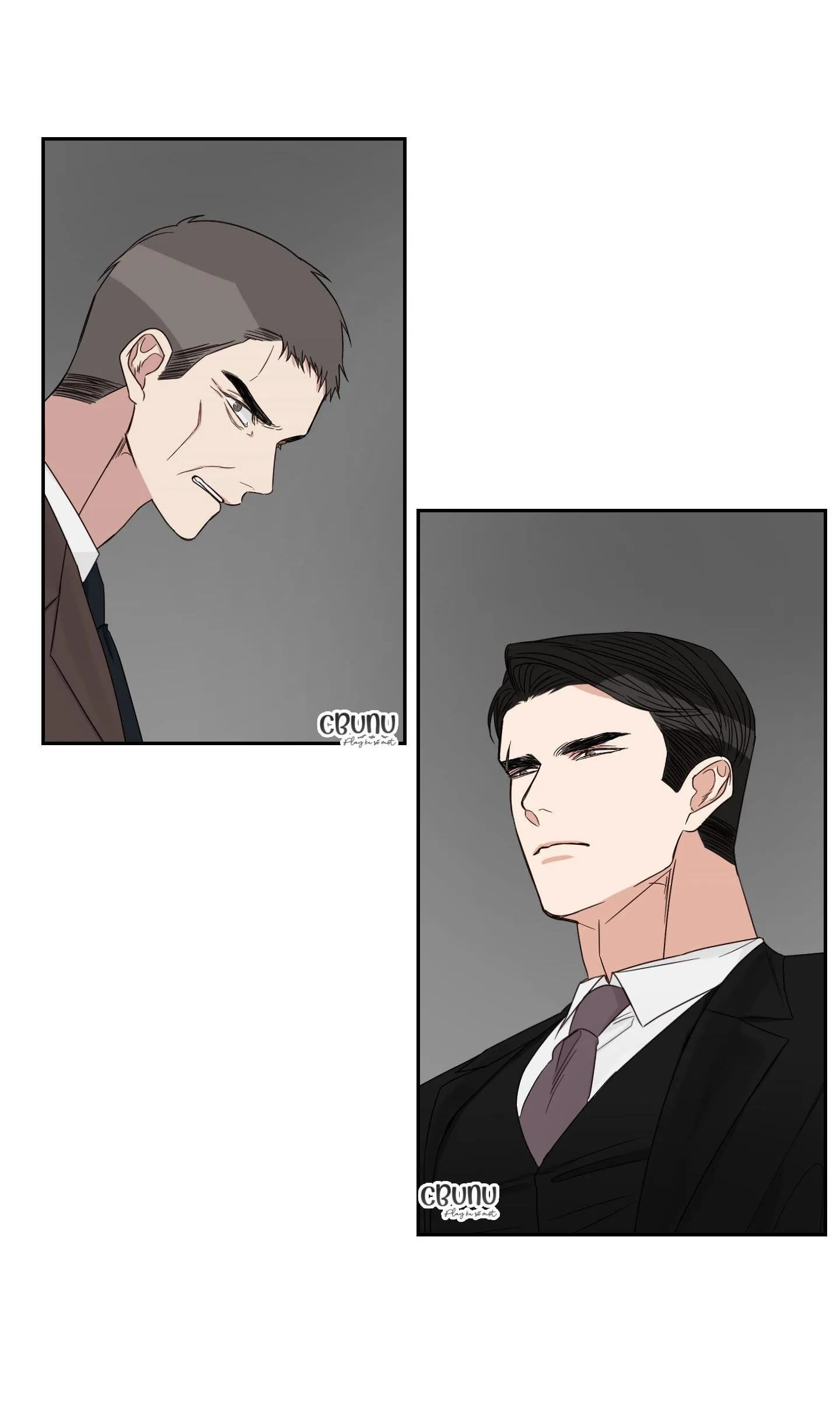 Điểm dừng chân cuối cùng Chapter 33 Trang 41