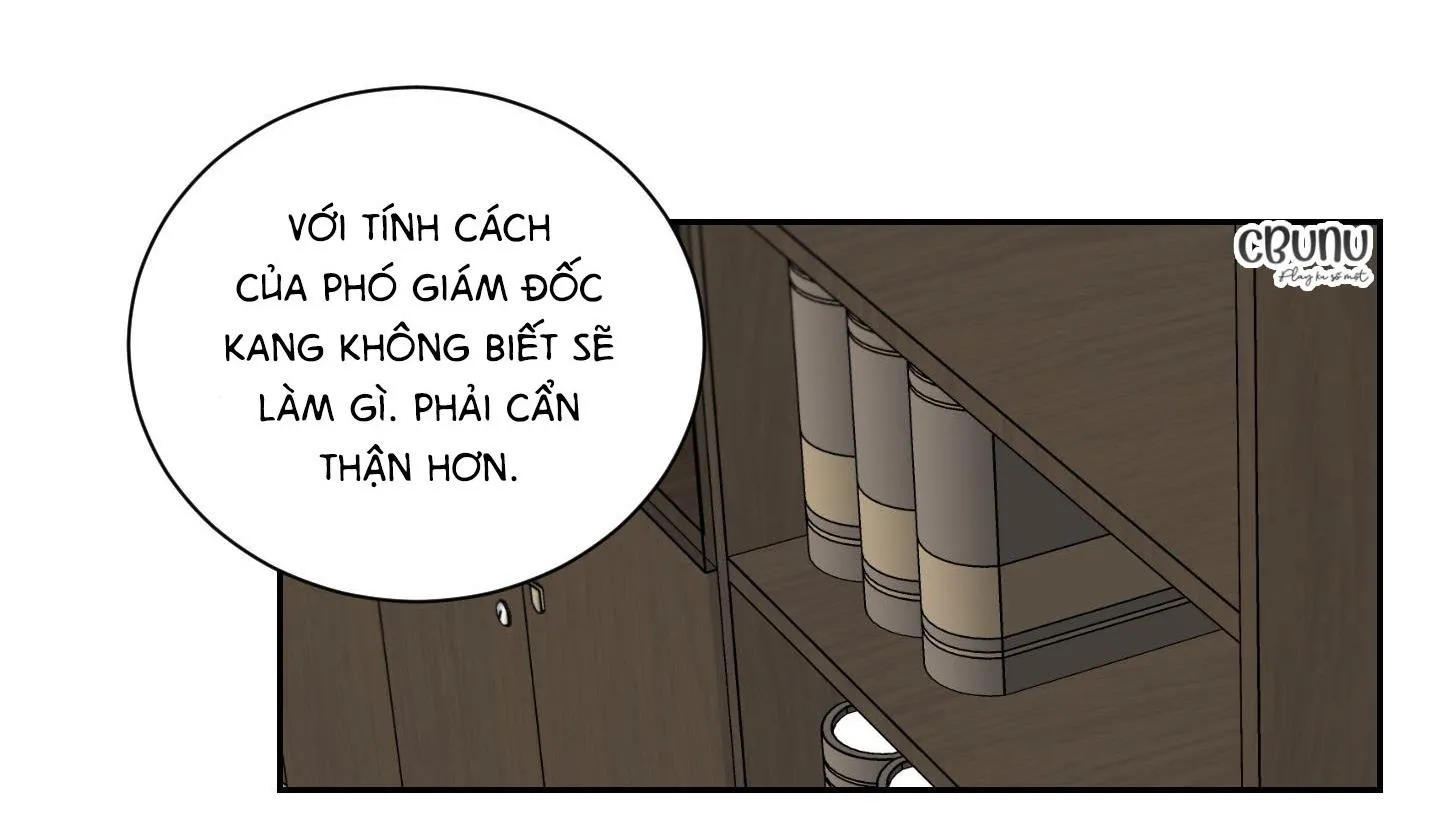 Điểm dừng chân cuối cùng Chapter 33 Trang 44