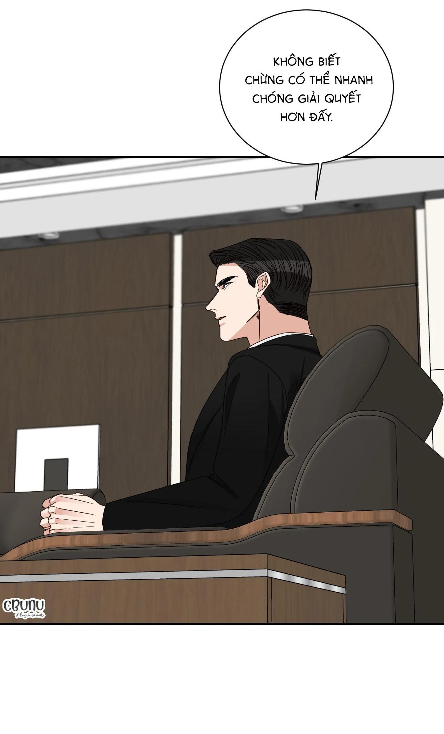 Điểm dừng chân cuối cùng Chapter 33 Trang 45