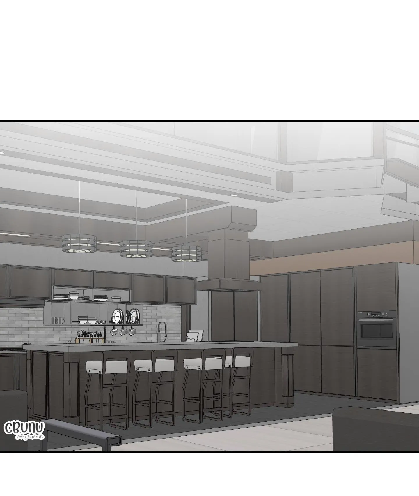 Điểm dừng chân cuối cùng Chapter 33 Trang 48