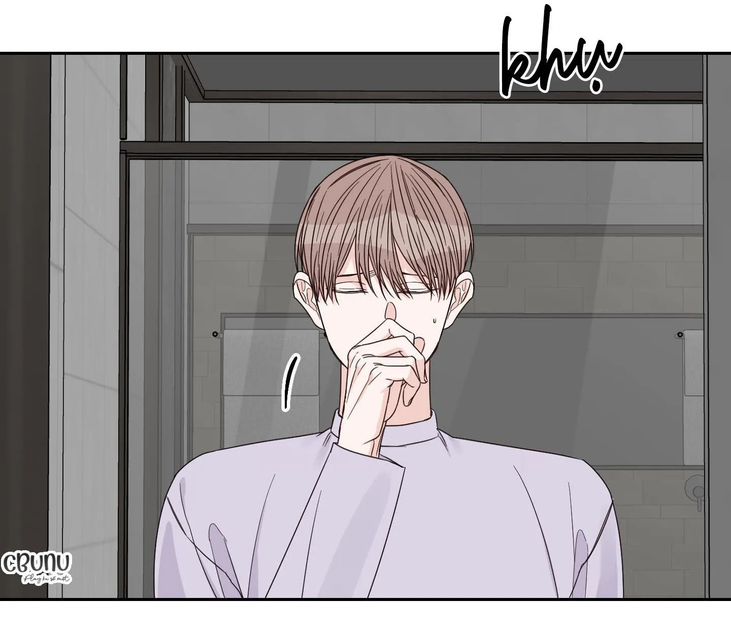 Điểm dừng chân cuối cùng Chapter 33 Trang 50