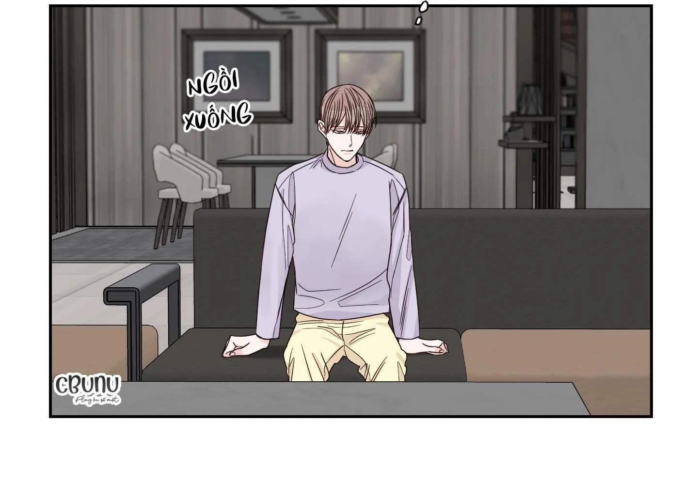 Điểm dừng chân cuối cùng Chapter 33 Trang 52