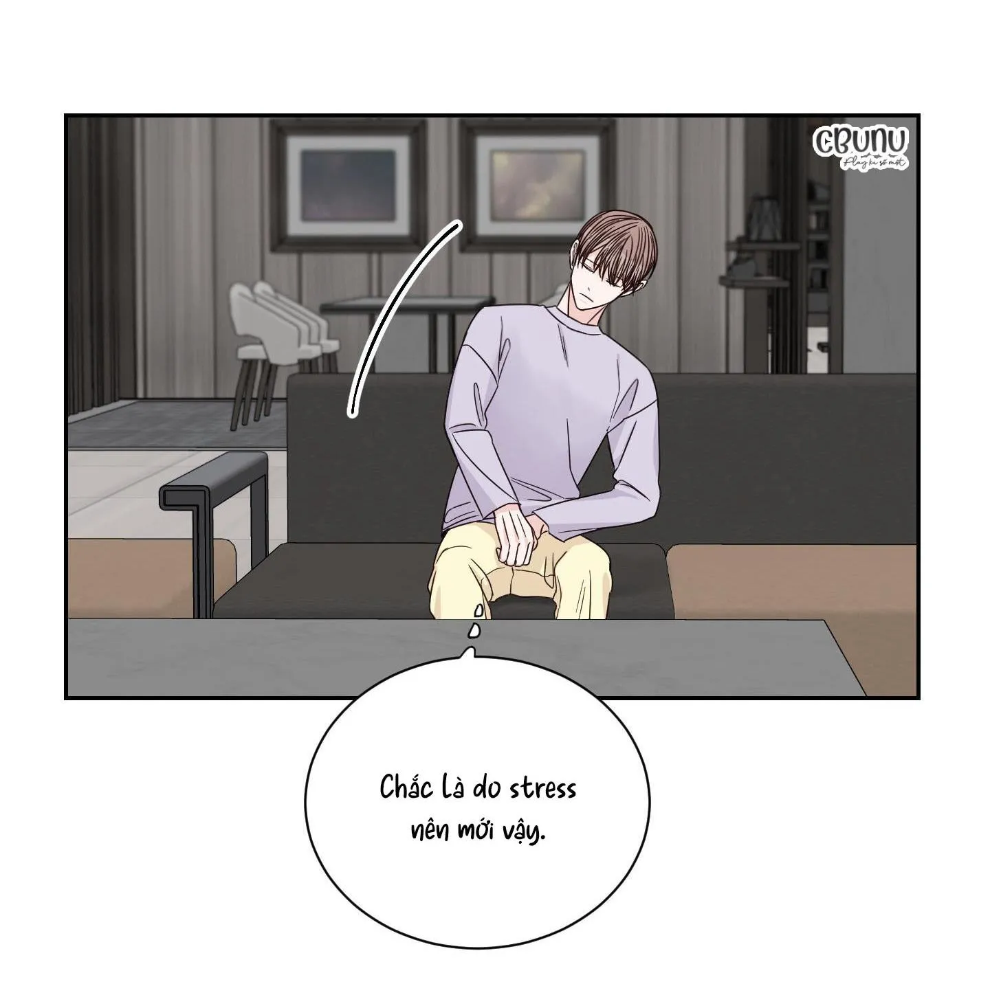 Điểm dừng chân cuối cùng Chapter 33 Trang 53