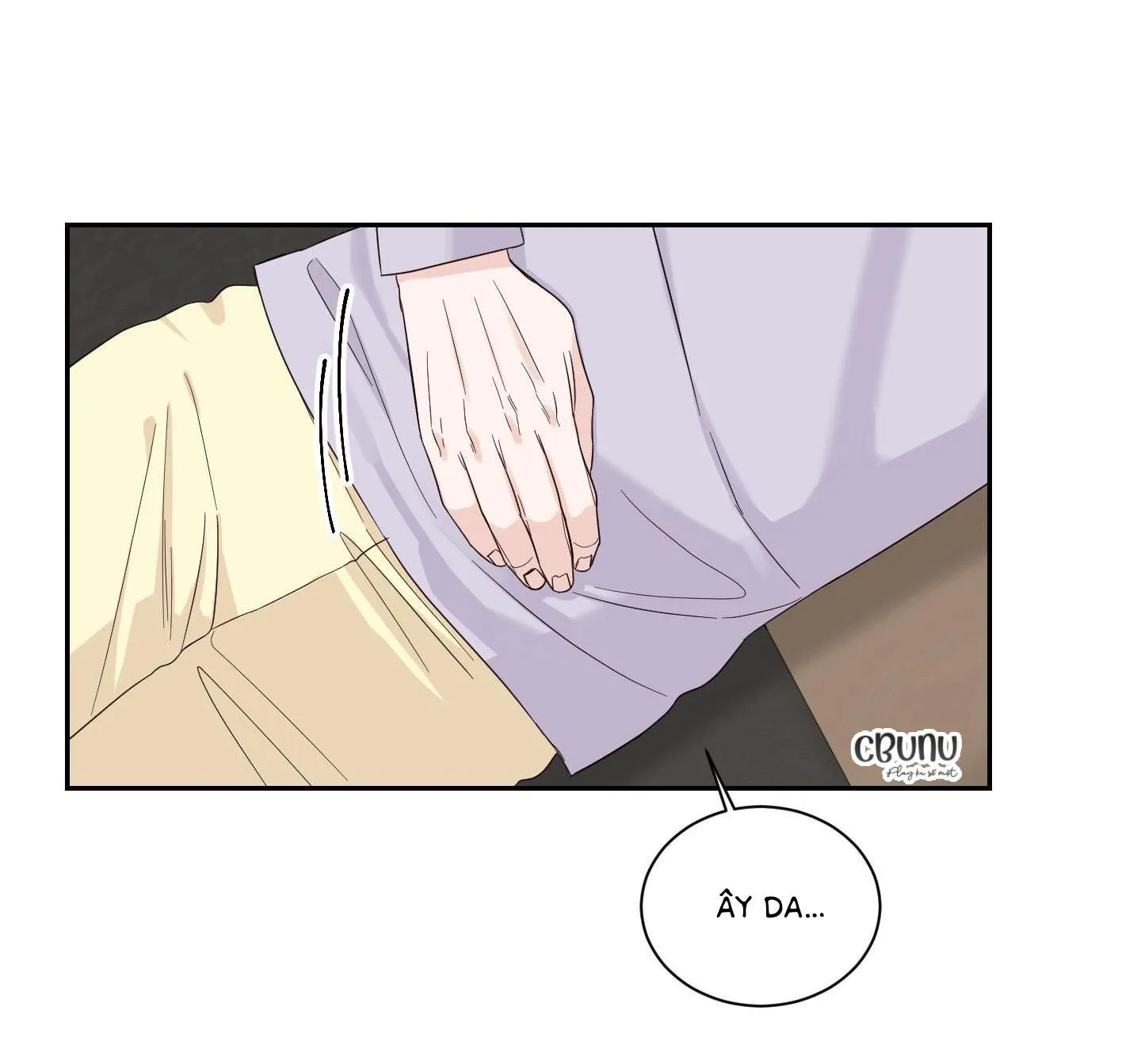 Điểm dừng chân cuối cùng Chapter 33 Trang 55