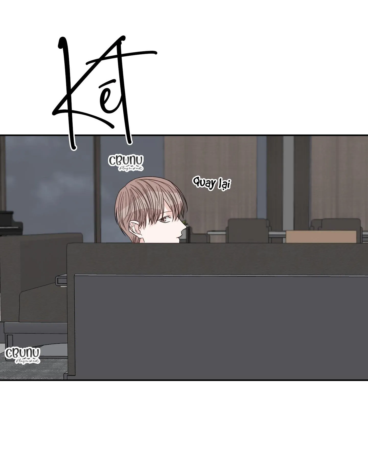 Điểm dừng chân cuối cùng Chapter 33 Trang 57