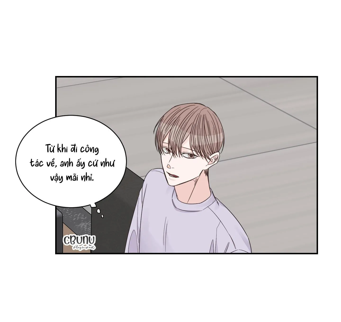 Điểm dừng chân cuối cùng Chapter 33 Trang 60