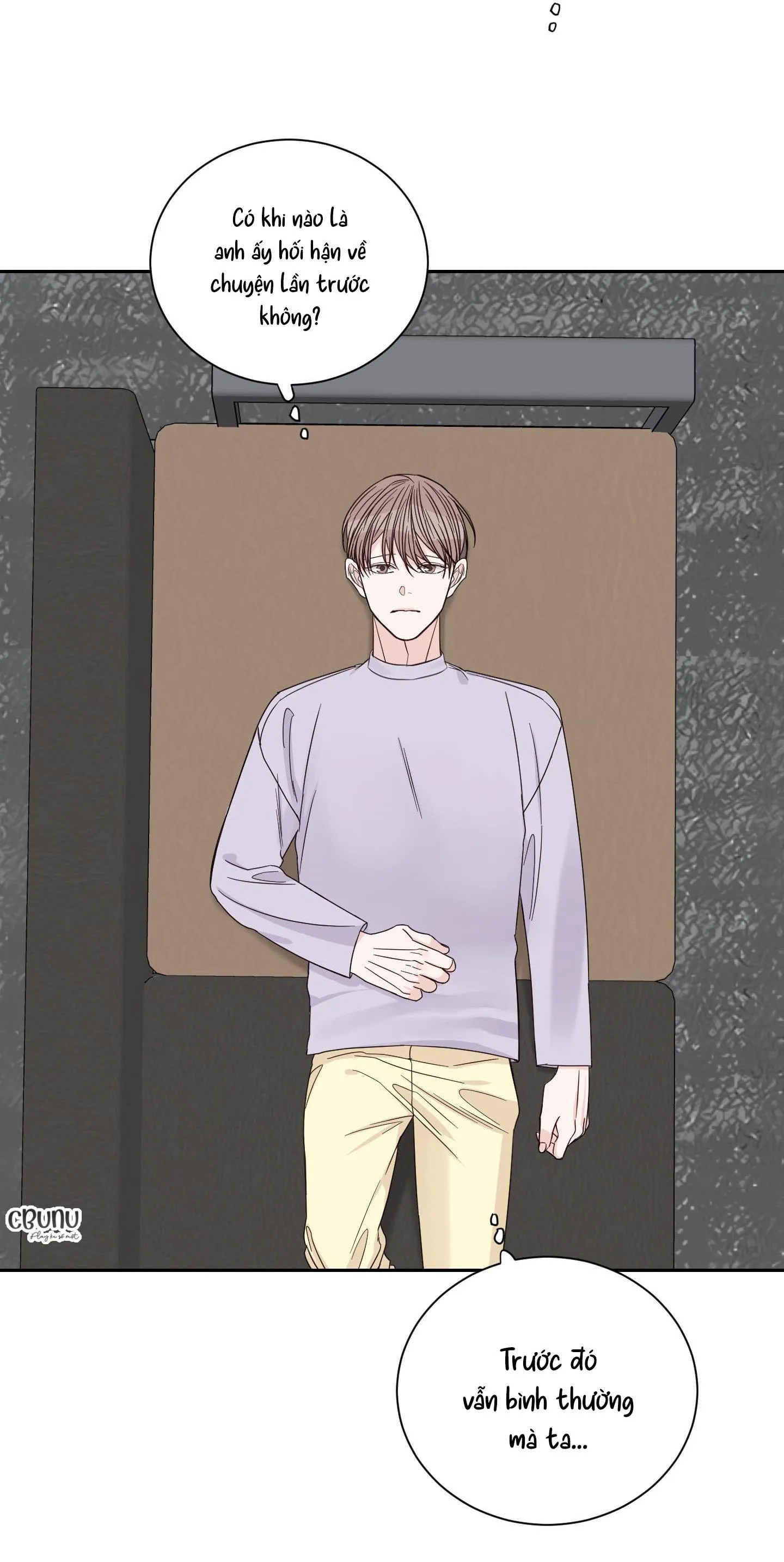 Điểm dừng chân cuối cùng Chapter 33 Trang 62