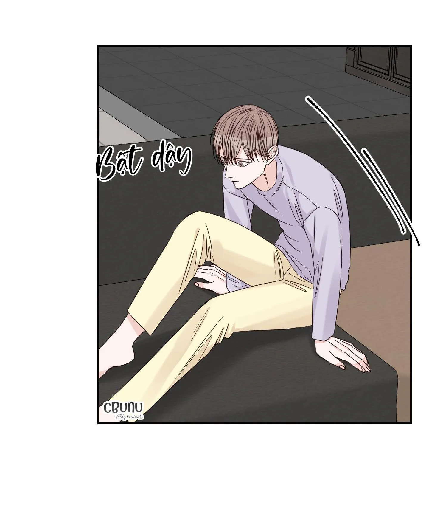 Điểm dừng chân cuối cùng Chapter 33 Trang 64