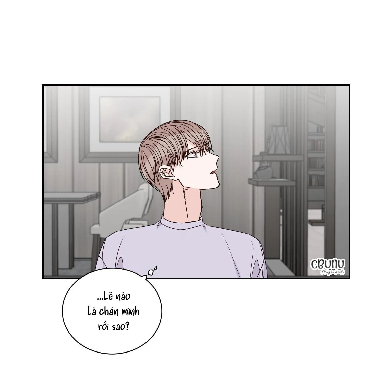 Điểm dừng chân cuối cùng Chapter 33 Trang 66