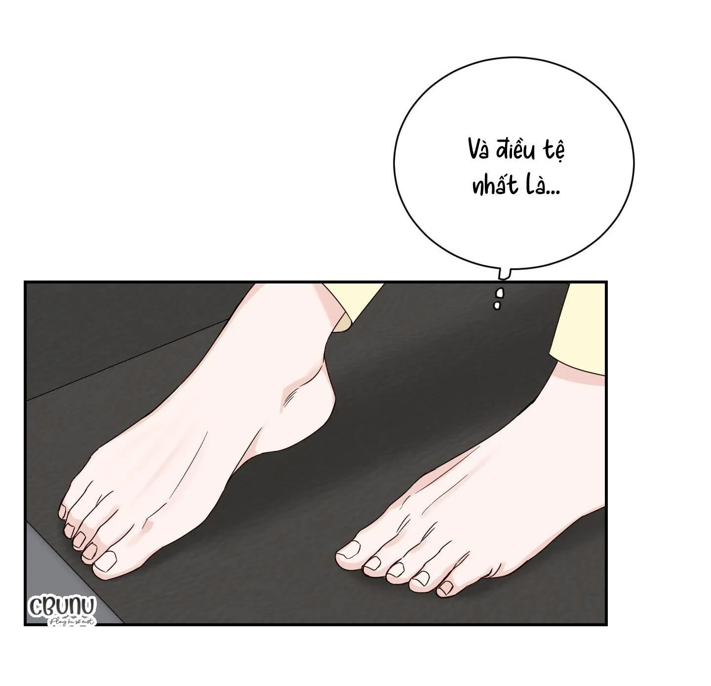 Điểm dừng chân cuối cùng Chapter 33 Trang 70