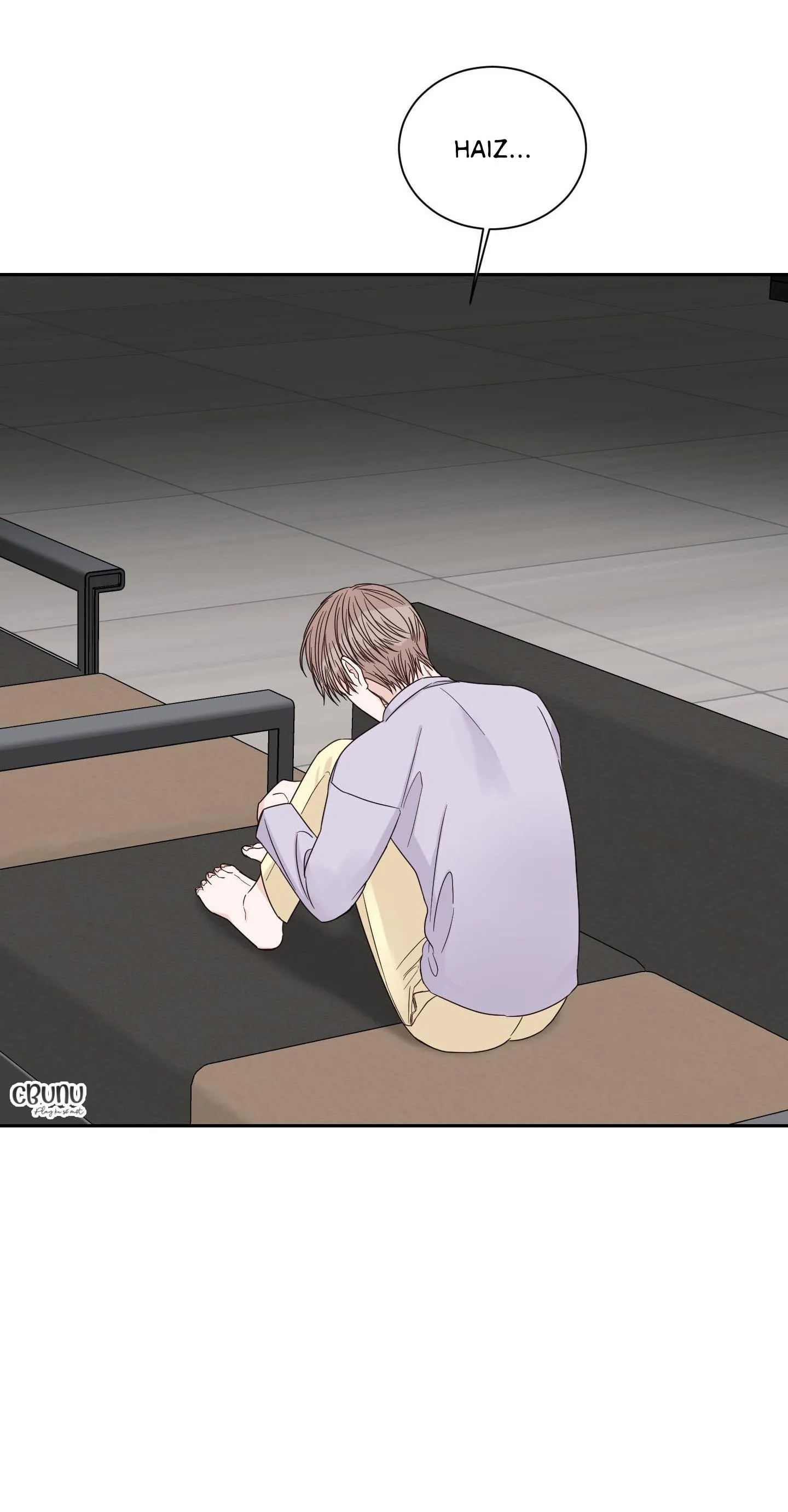 Điểm dừng chân cuối cùng Chapter 33 Trang 71