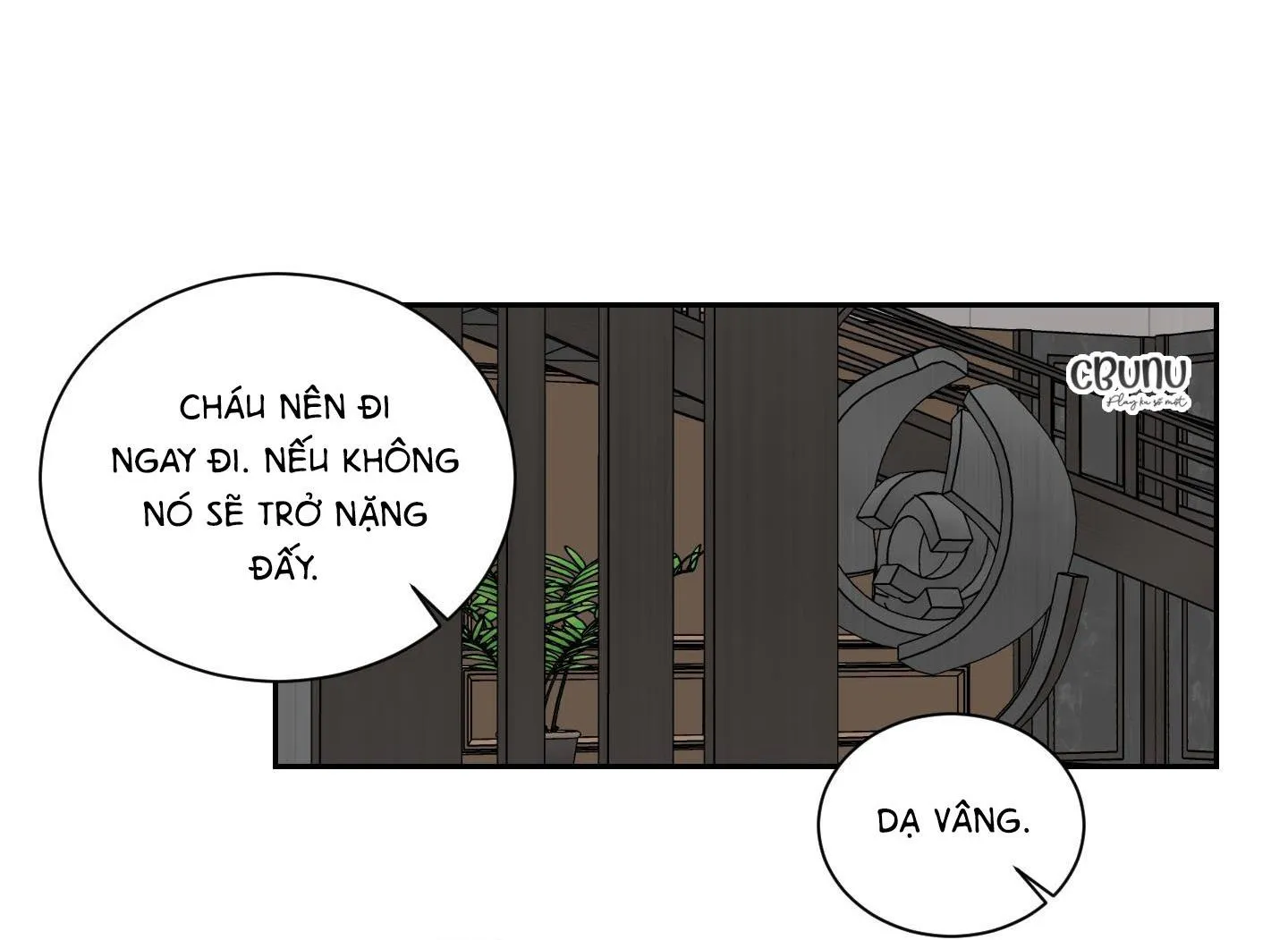 Điểm dừng chân cuối cùng Chapter 34 Trang 7