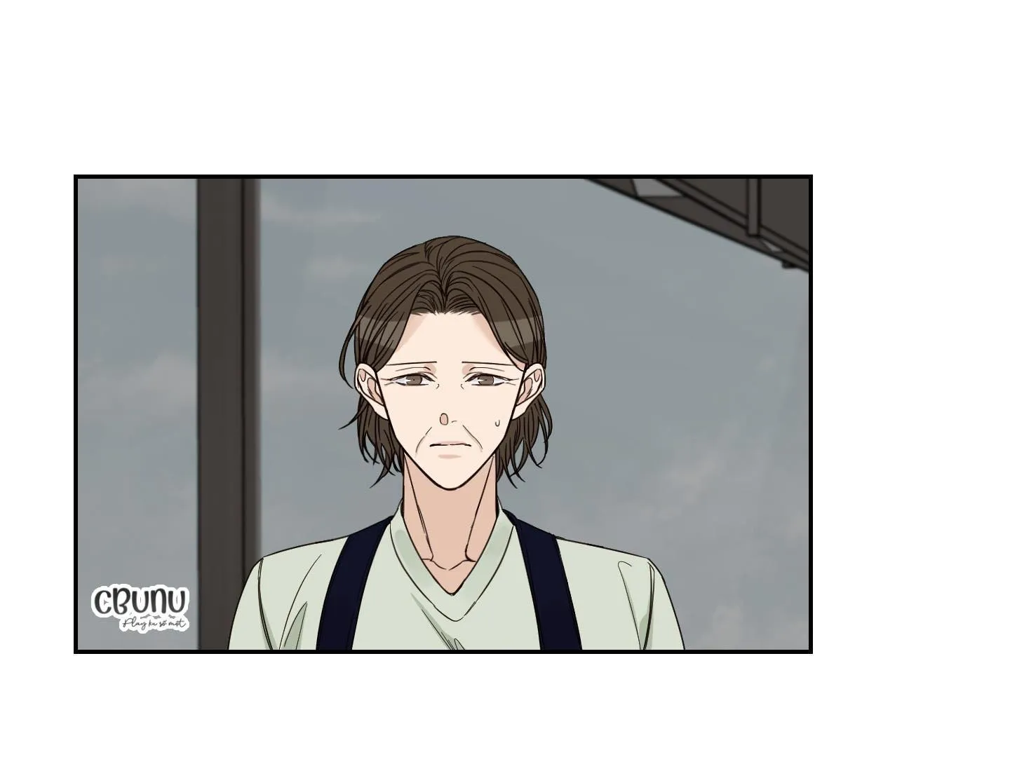 Điểm dừng chân cuối cùng Chapter 34 Trang 11