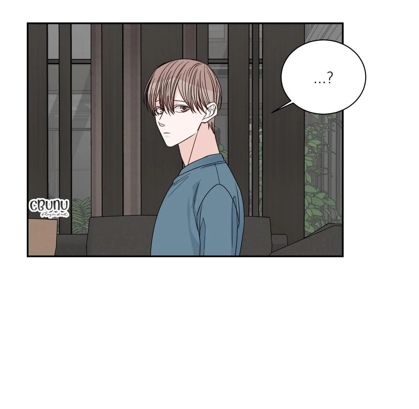 Điểm dừng chân cuối cùng Chapter 34 Trang 15