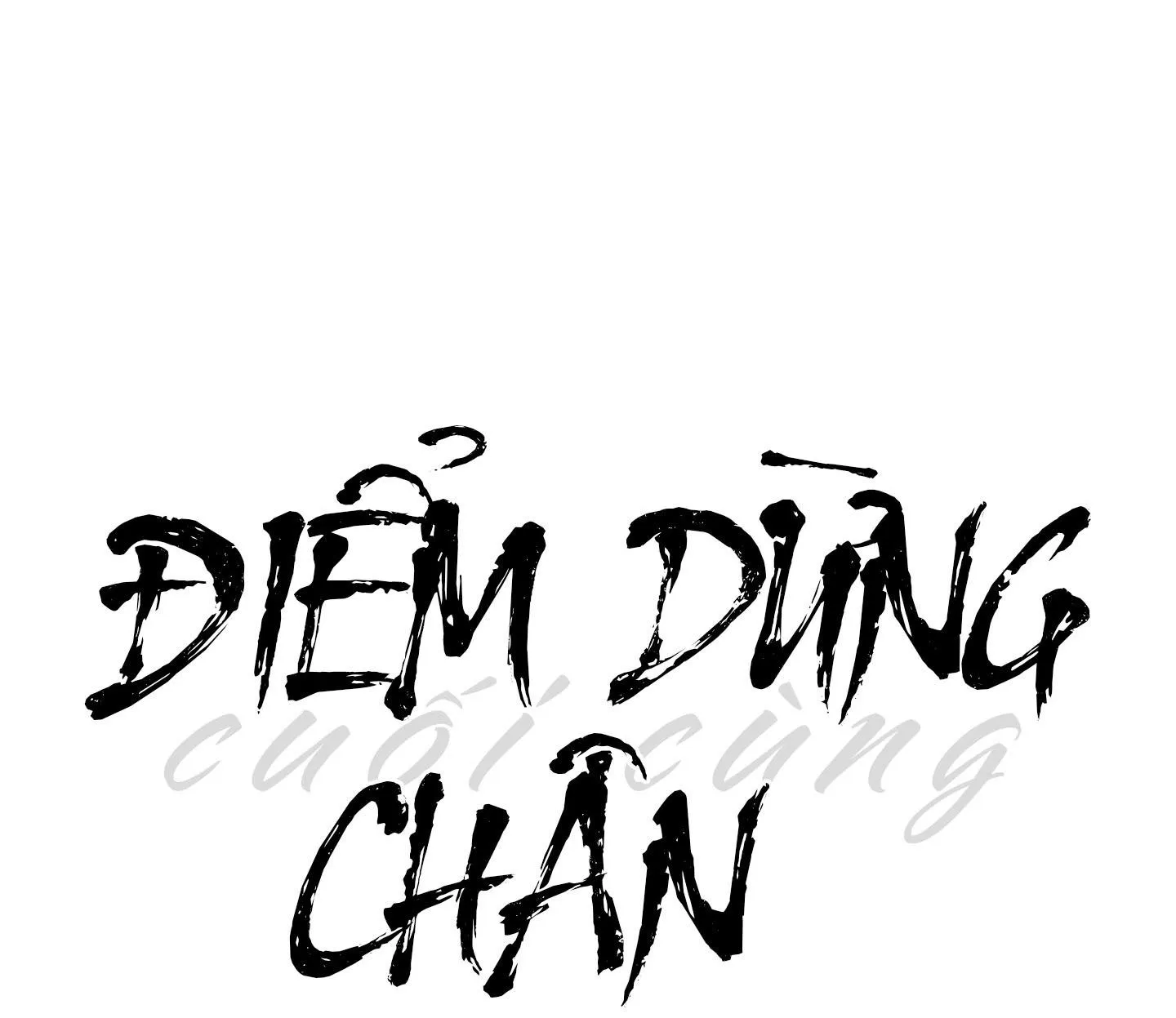 Điểm dừng chân cuối cùng Chapter 34 Trang 16