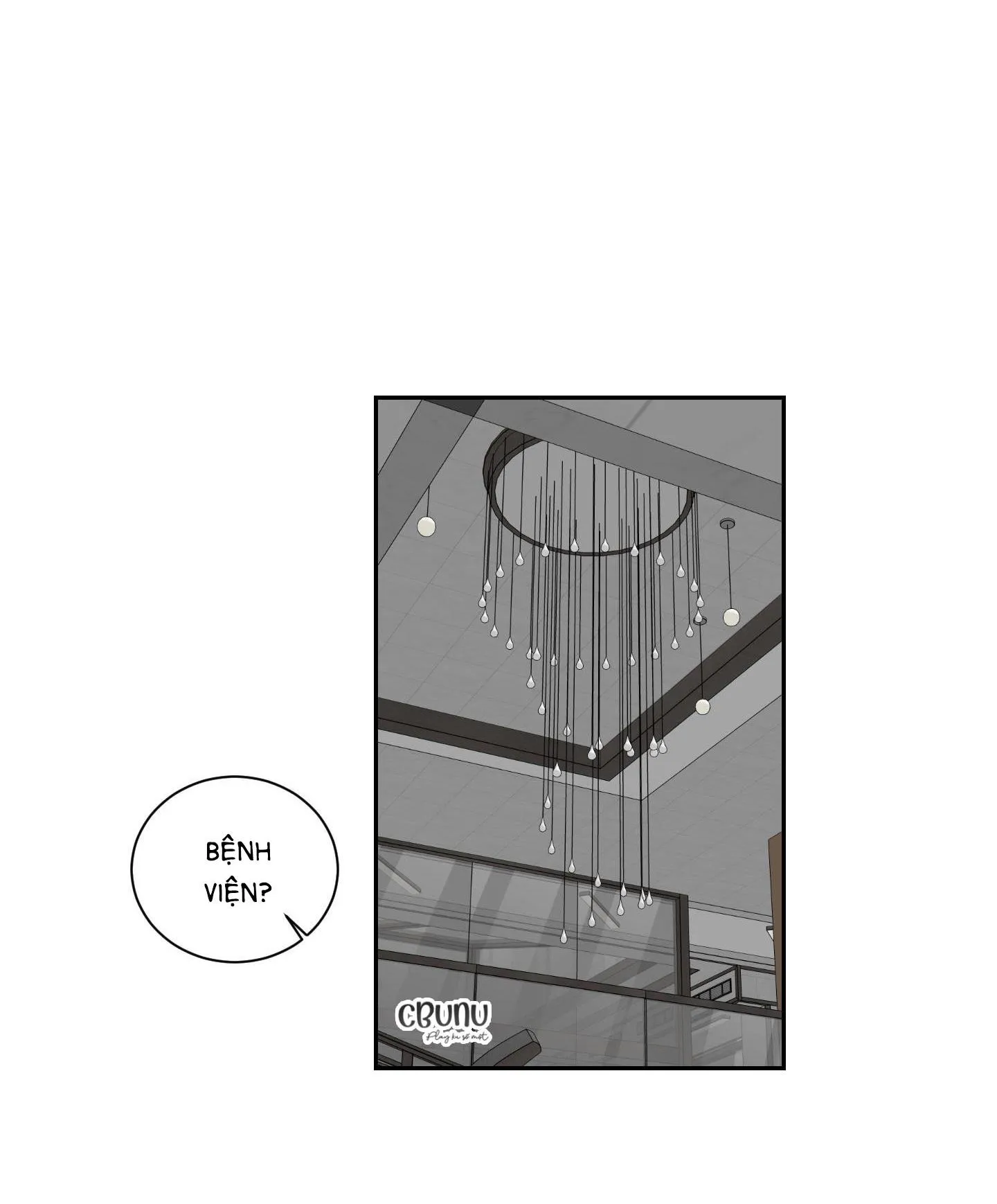 Điểm dừng chân cuối cùng Chapter 34 Trang 18