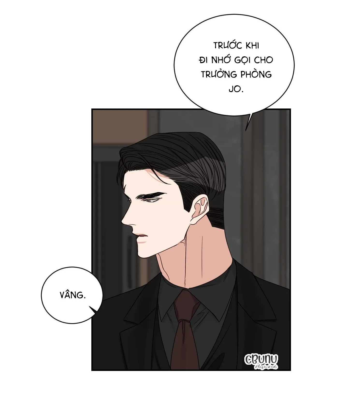 Điểm dừng chân cuối cùng Chapter 34 Trang 20