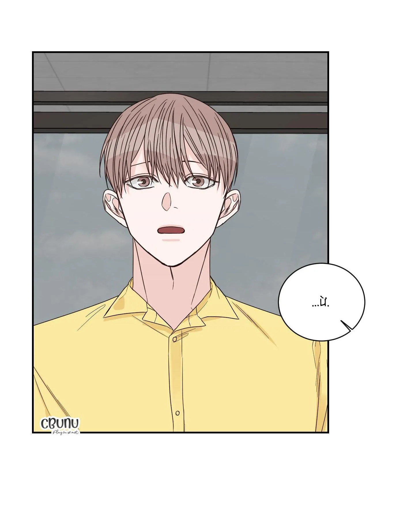 Điểm dừng chân cuối cùng Chapter 34 Trang 22