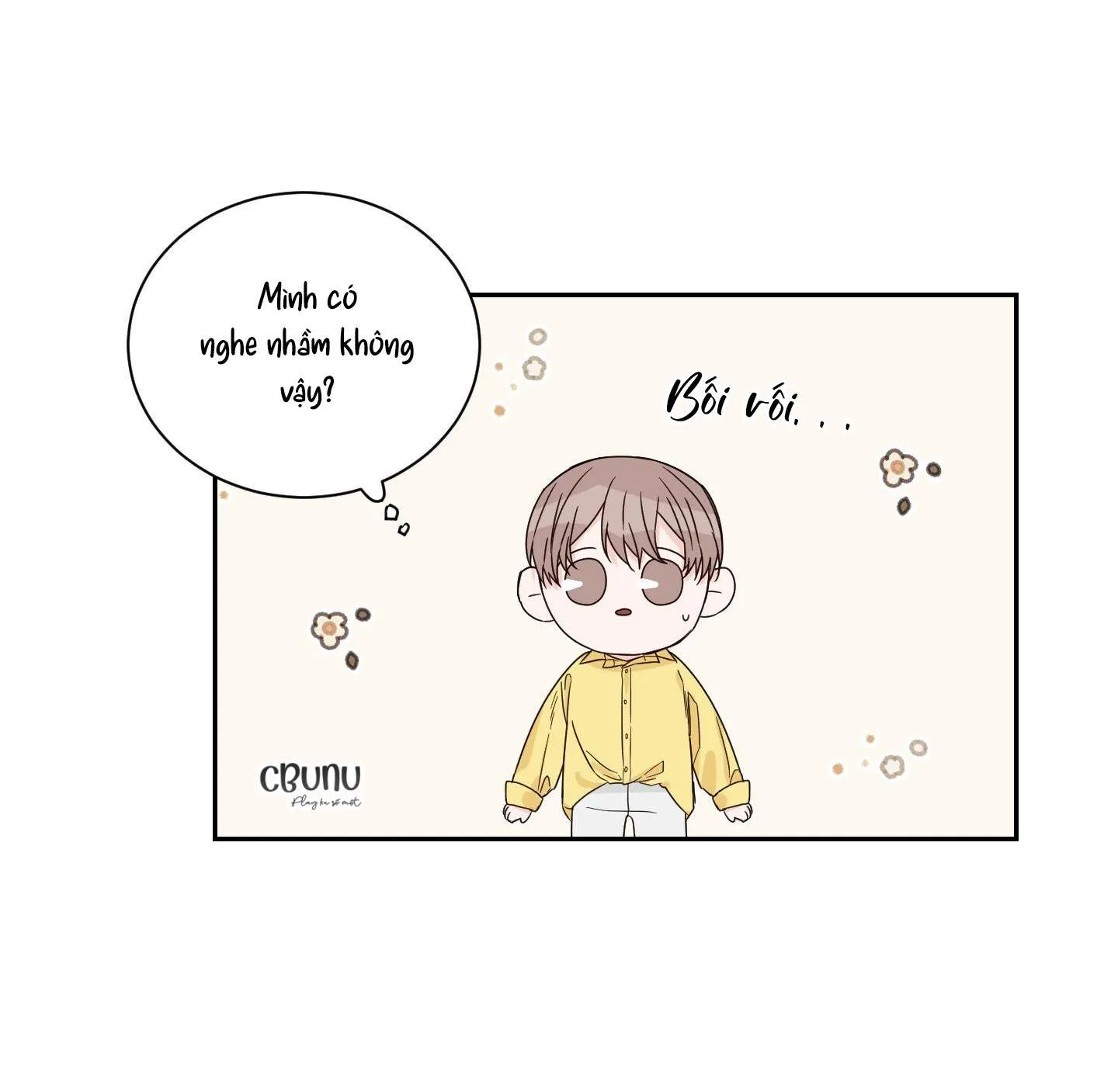 Điểm dừng chân cuối cùng Chapter 34 Trang 23