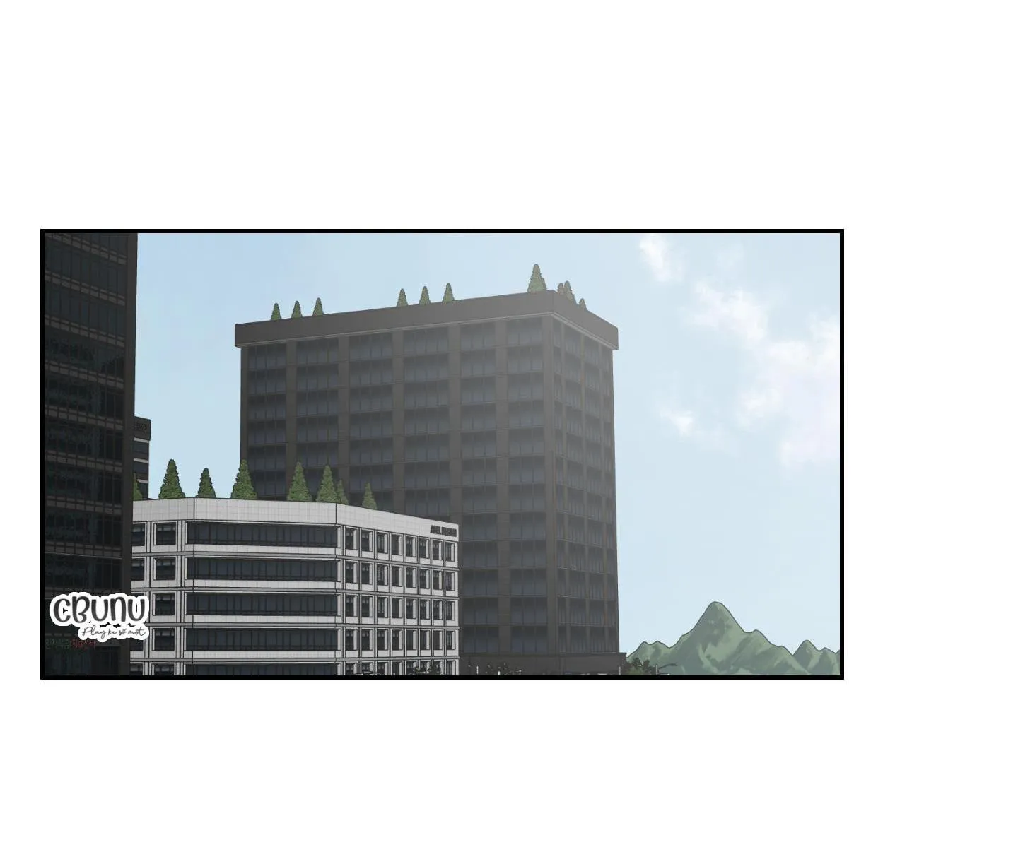 Điểm dừng chân cuối cùng Chapter 34 Trang 24