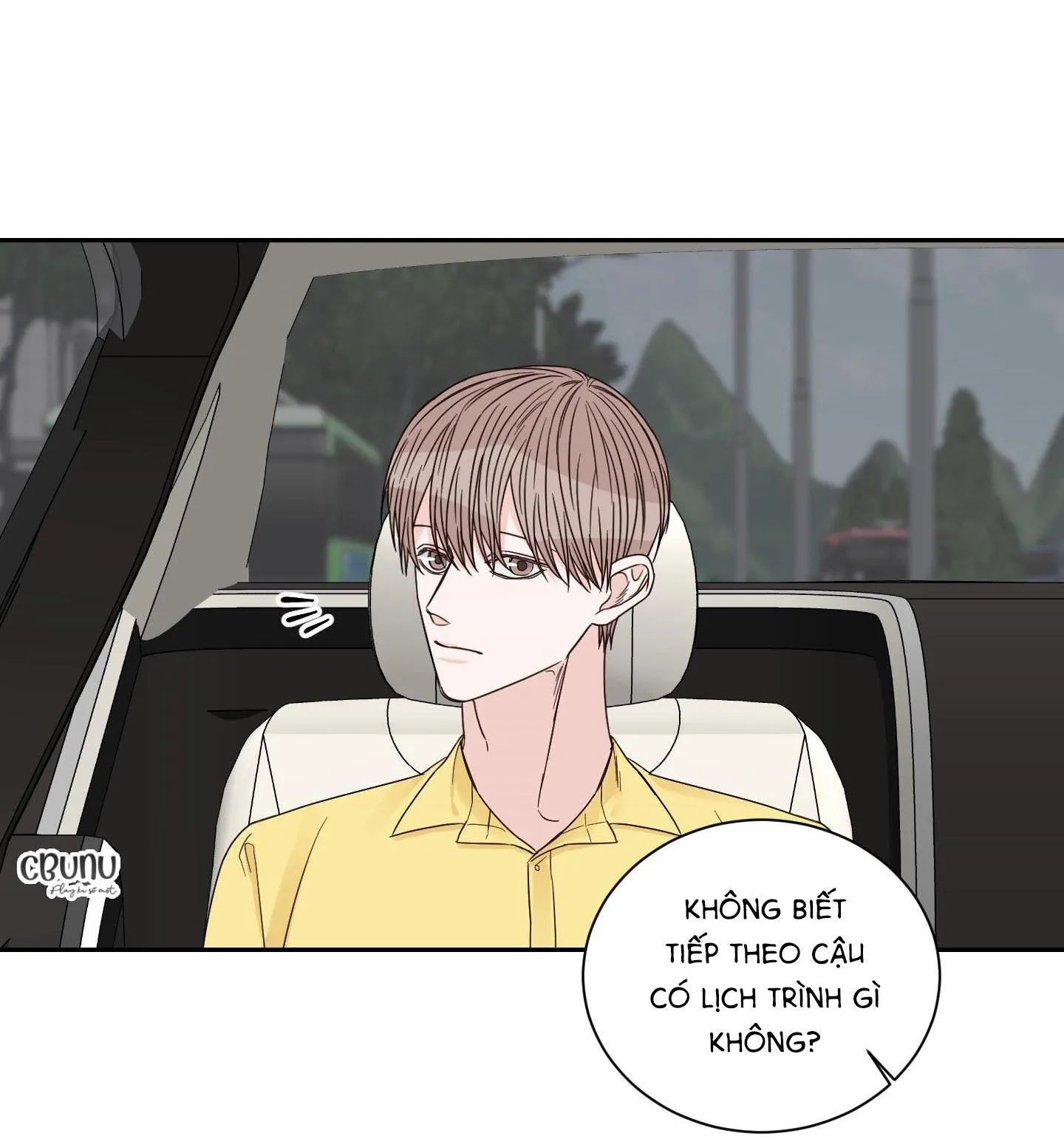 Điểm dừng chân cuối cùng Chapter 34 Trang 26