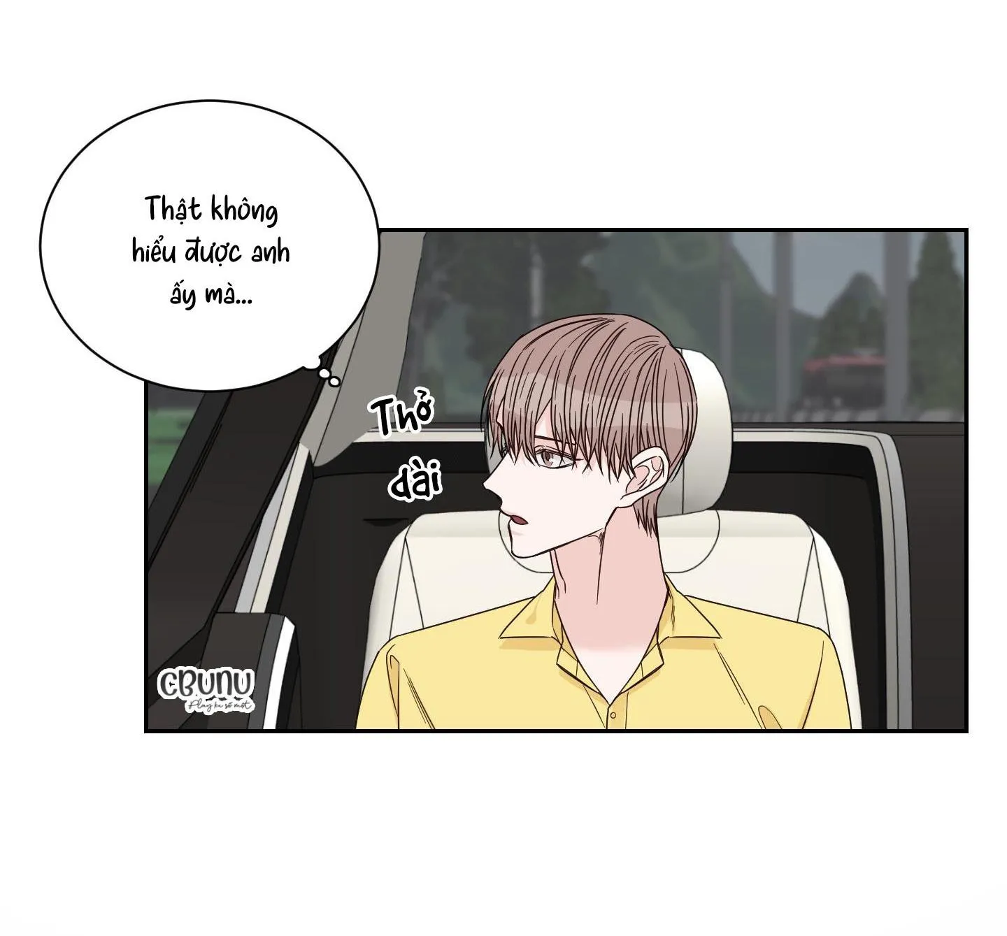 Điểm dừng chân cuối cùng Chapter 34 Trang 30