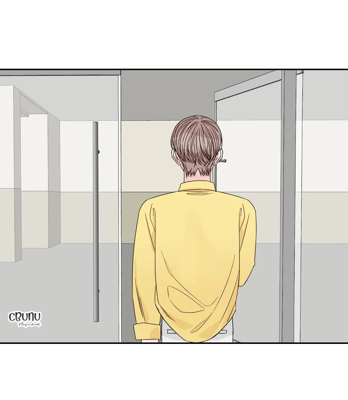 Điểm dừng chân cuối cùng Chapter 34 Trang 35