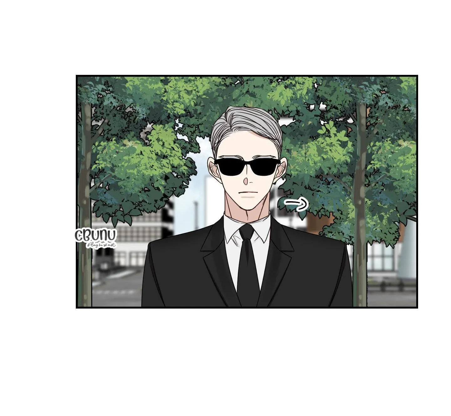 Điểm dừng chân cuối cùng Chapter 34 Trang 36