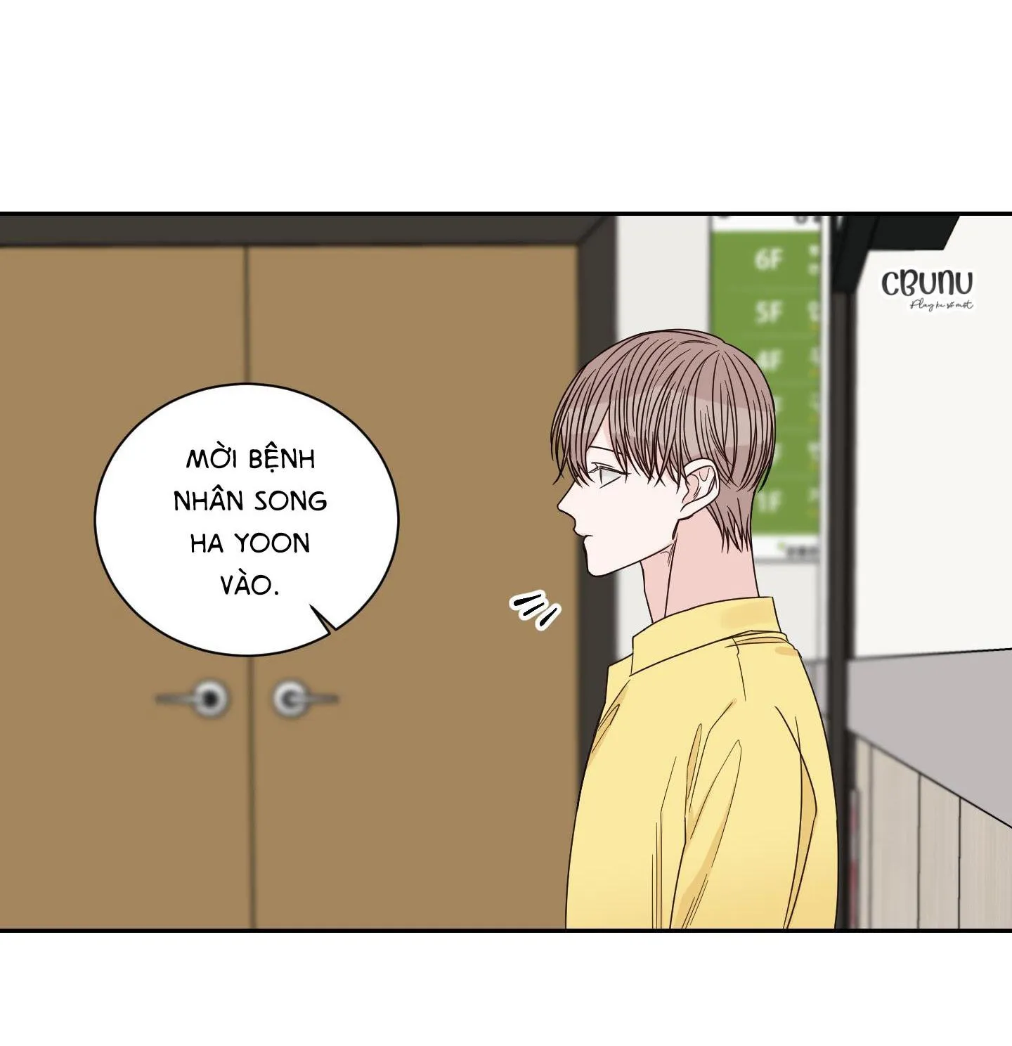 Điểm dừng chân cuối cùng Chapter 34 Trang 39