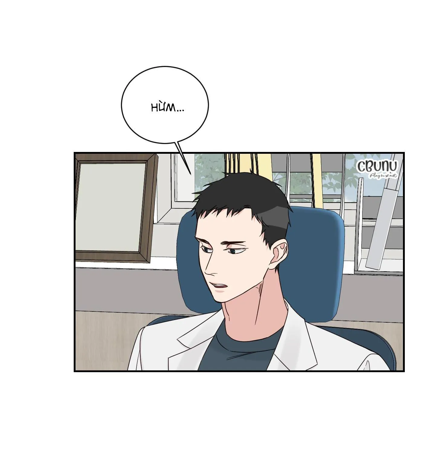 Điểm dừng chân cuối cùng Chapter 34 Trang 41