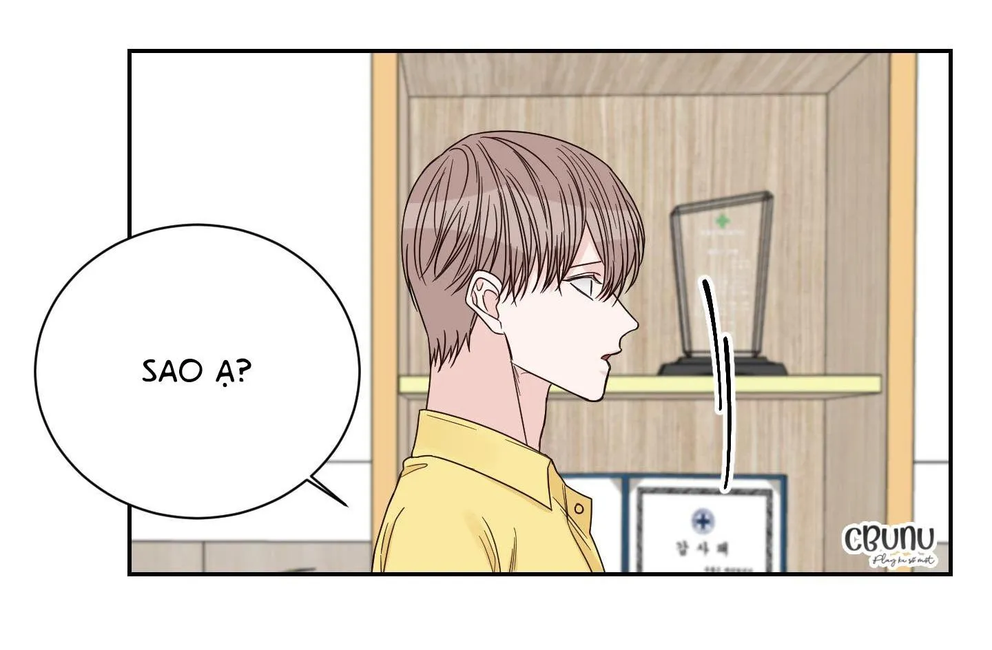 Điểm dừng chân cuối cùng Chapter 34 Trang 43