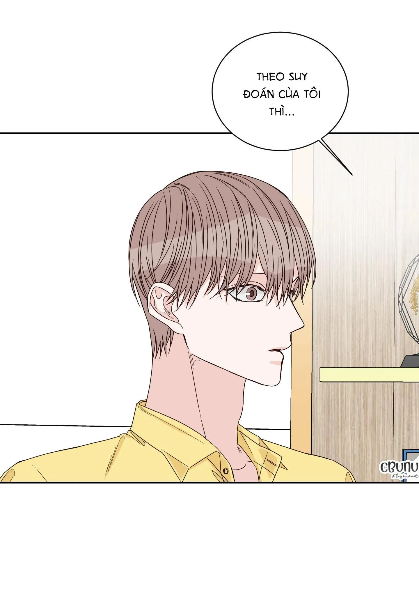 Điểm dừng chân cuối cùng Chapter 34 Trang 44