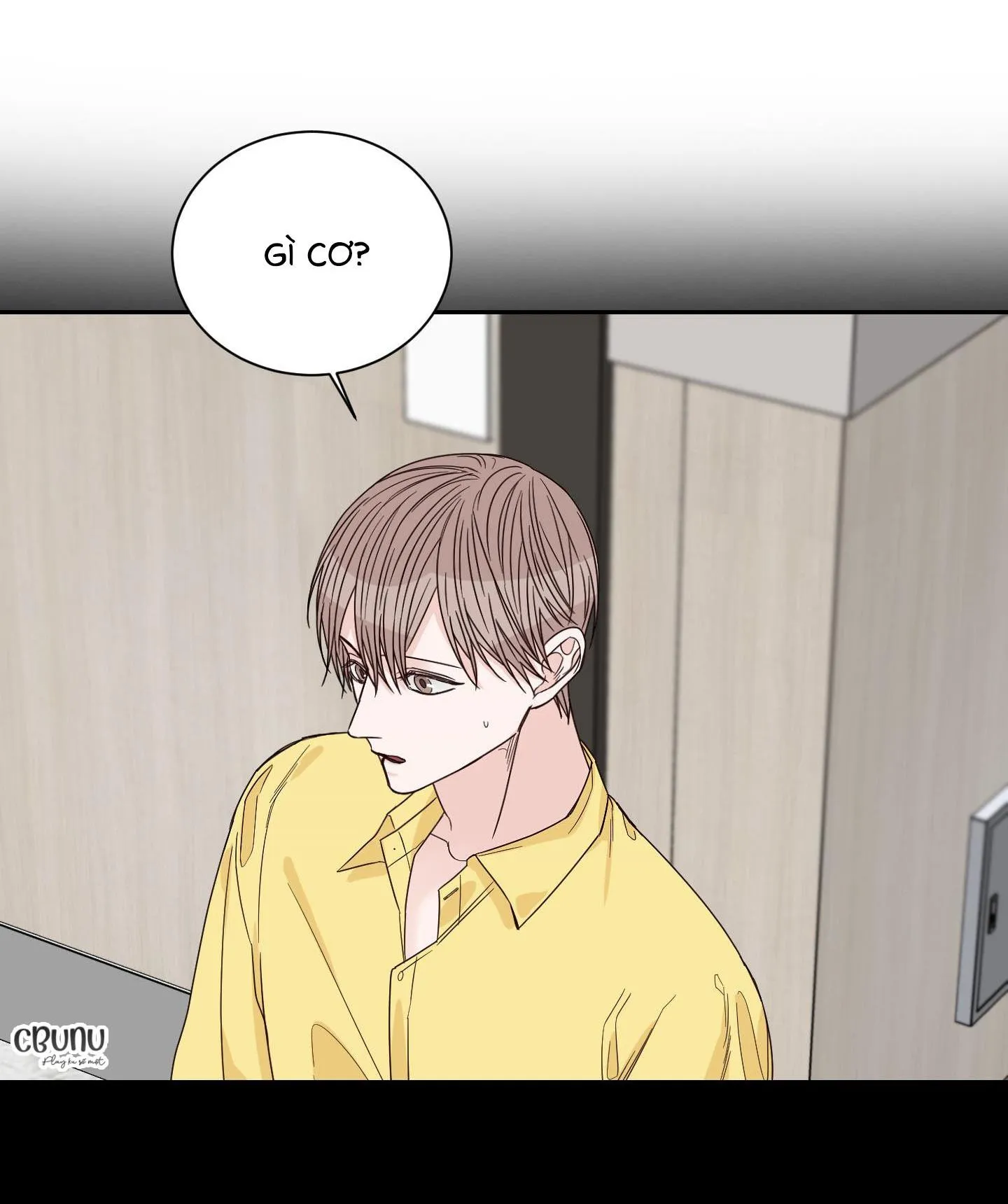 Điểm dừng chân cuối cùng Chapter 34 Trang 47