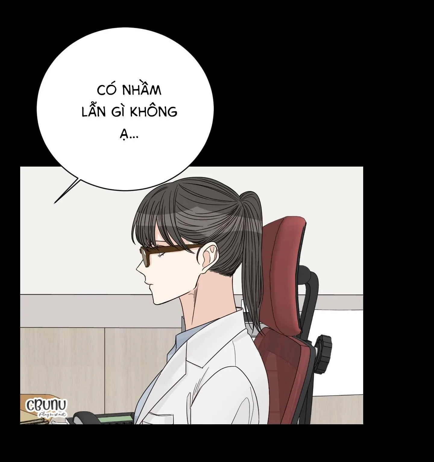 Điểm dừng chân cuối cùng Chapter 34 Trang 52