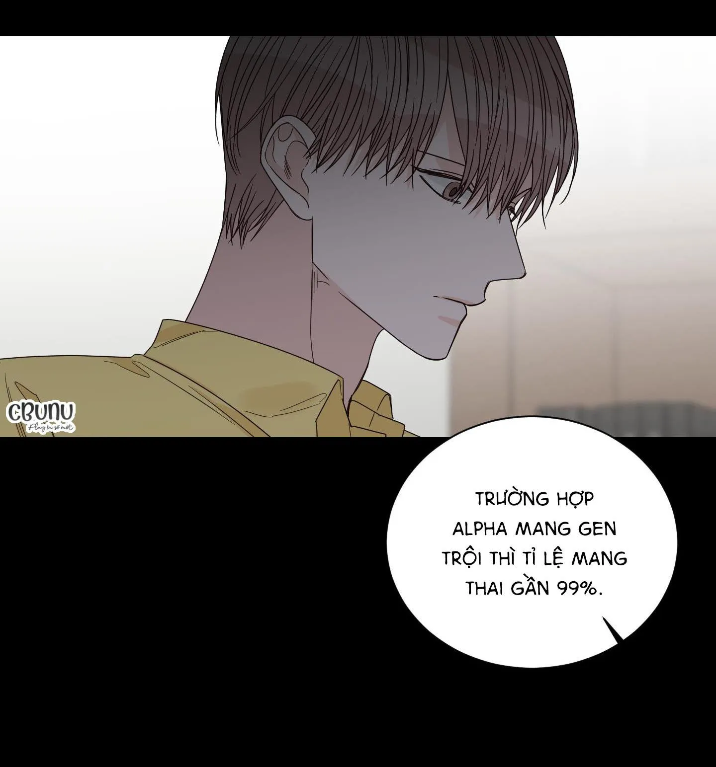 Điểm dừng chân cuối cùng Chapter 34 Trang 55