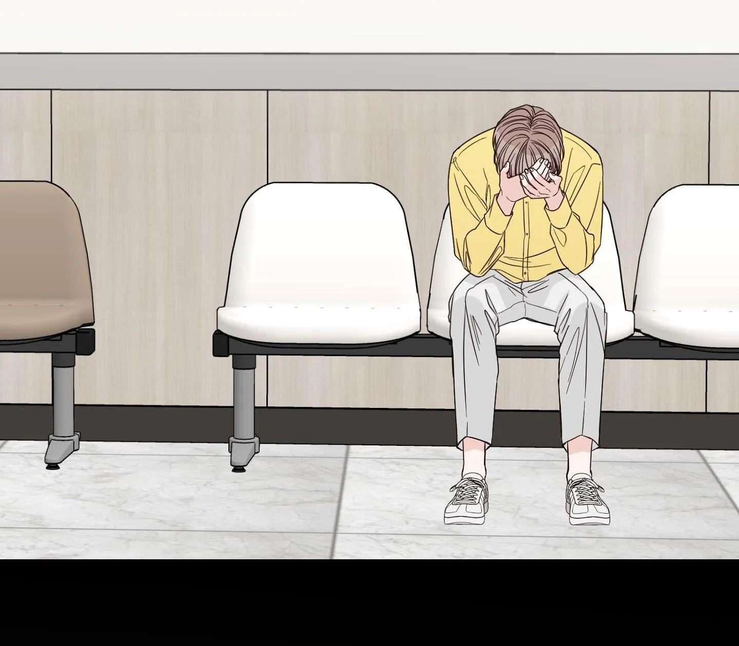 Điểm dừng chân cuối cùng Chapter 34 Trang 58