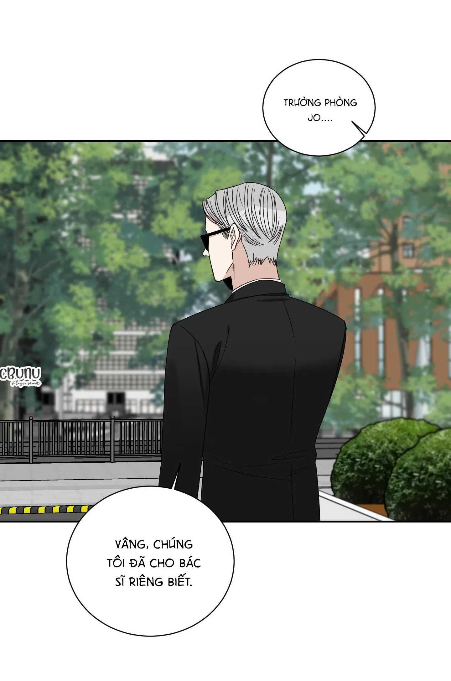 Điểm dừng chân cuối cùng Chapter 34 Trang 62