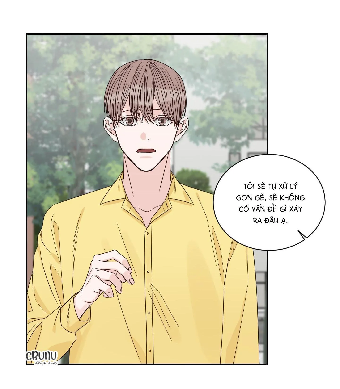 Điểm dừng chân cuối cùng Chapter 34 Trang 63