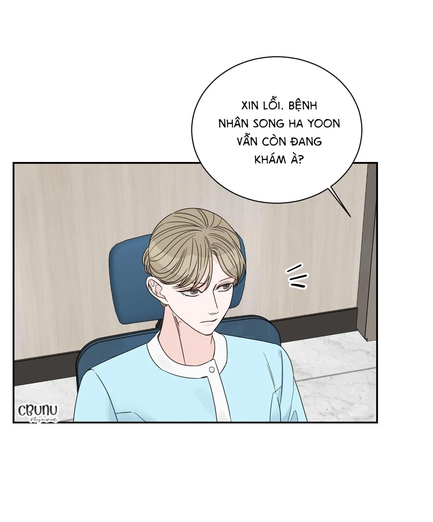 Điểm dừng chân cuối cùng Chapter 34 Trang 70