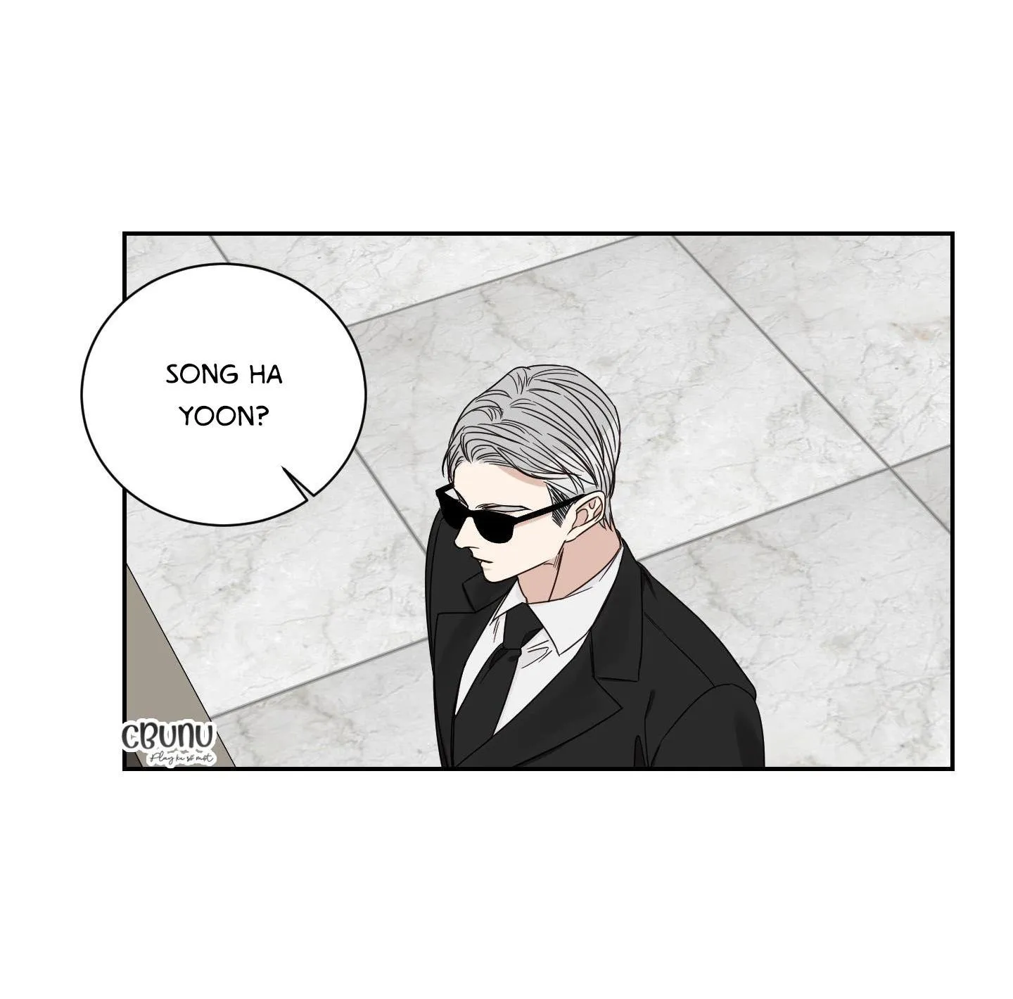 Điểm dừng chân cuối cùng Chapter 34 Trang 71