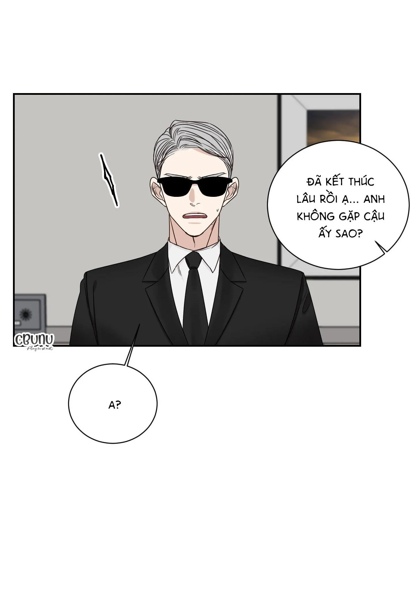 Điểm dừng chân cuối cùng Chapter 34 Trang 72