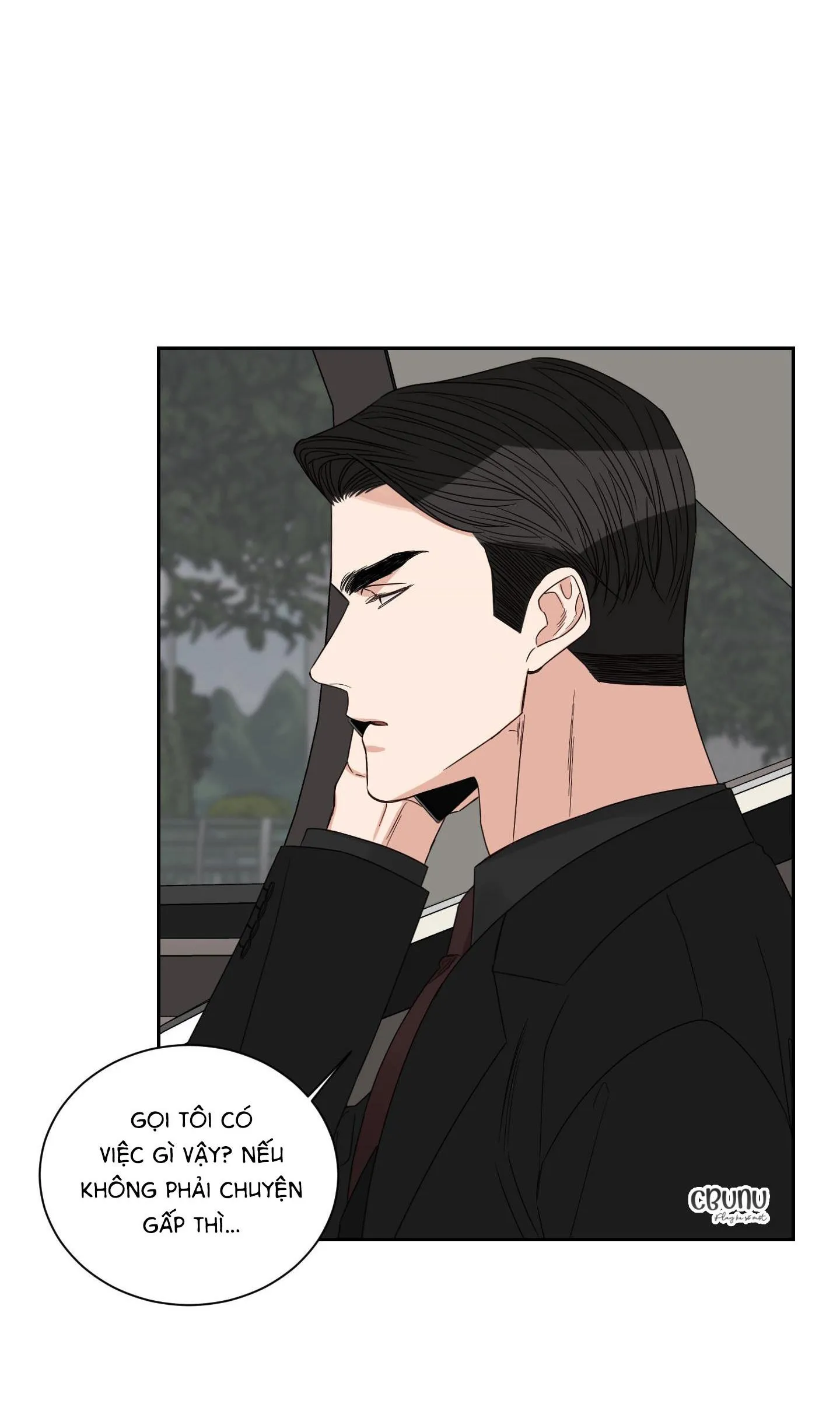 Điểm dừng chân cuối cùng Chapter 34 Trang 73