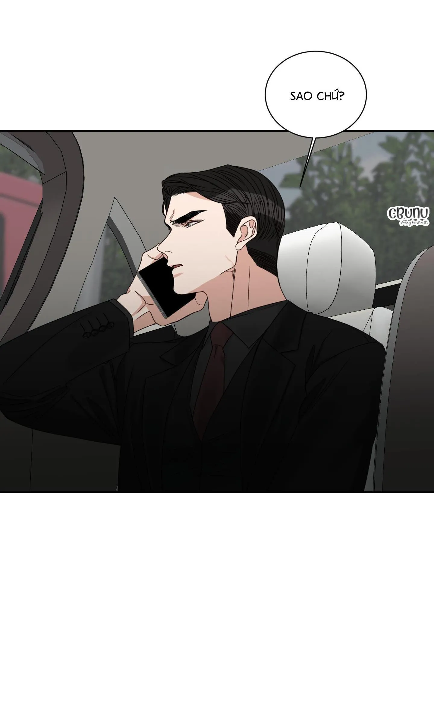 Điểm dừng chân cuối cùng Chapter 34 Trang 74