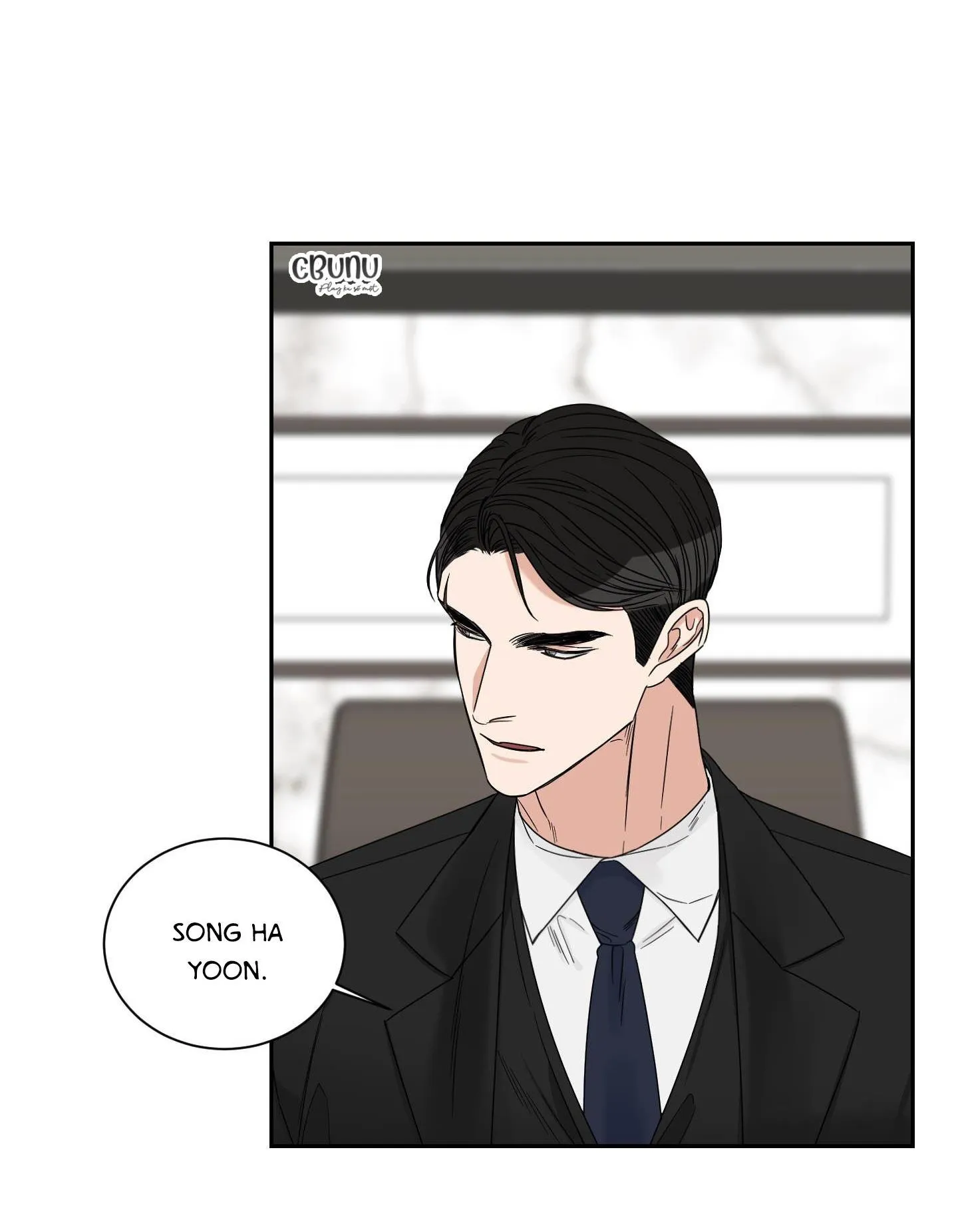 Điểm dừng chân cuối cùng Chapter 35 Trang 5