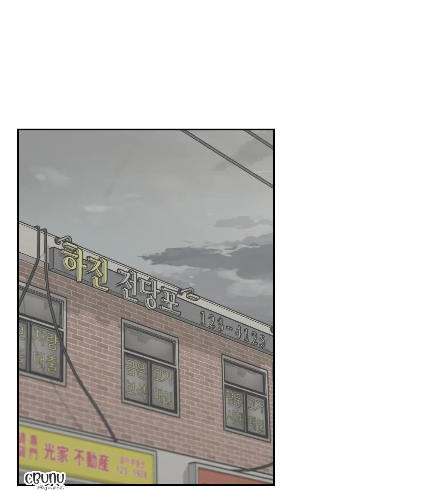 Điểm dừng chân cuối cùng Chapter 35 Trang 12