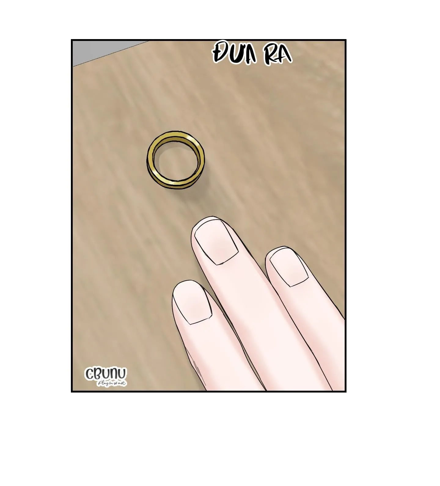 Điểm dừng chân cuối cùng Chapter 35 Trang 16