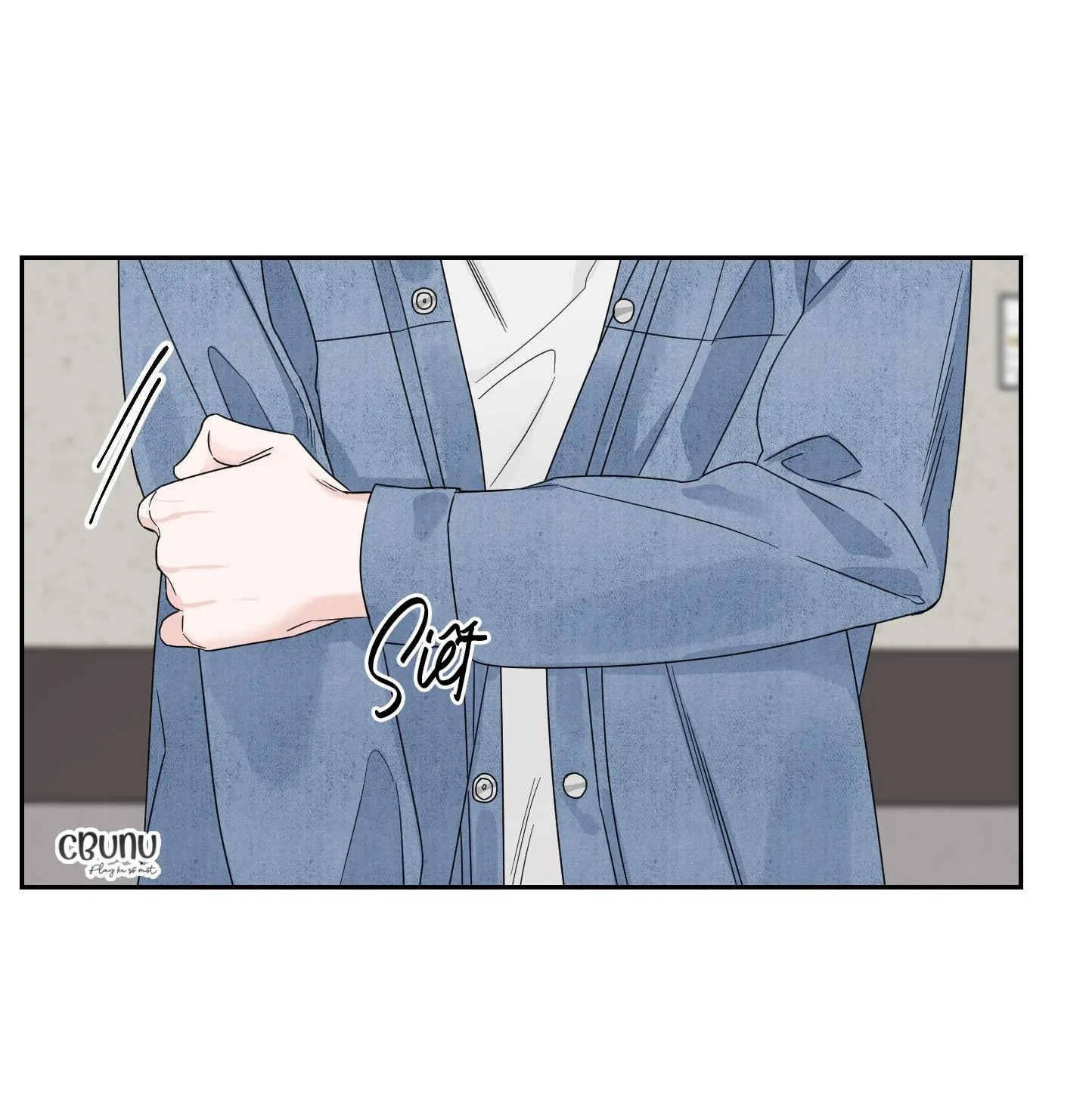 Điểm dừng chân cuối cùng Chapter 35 Trang 20