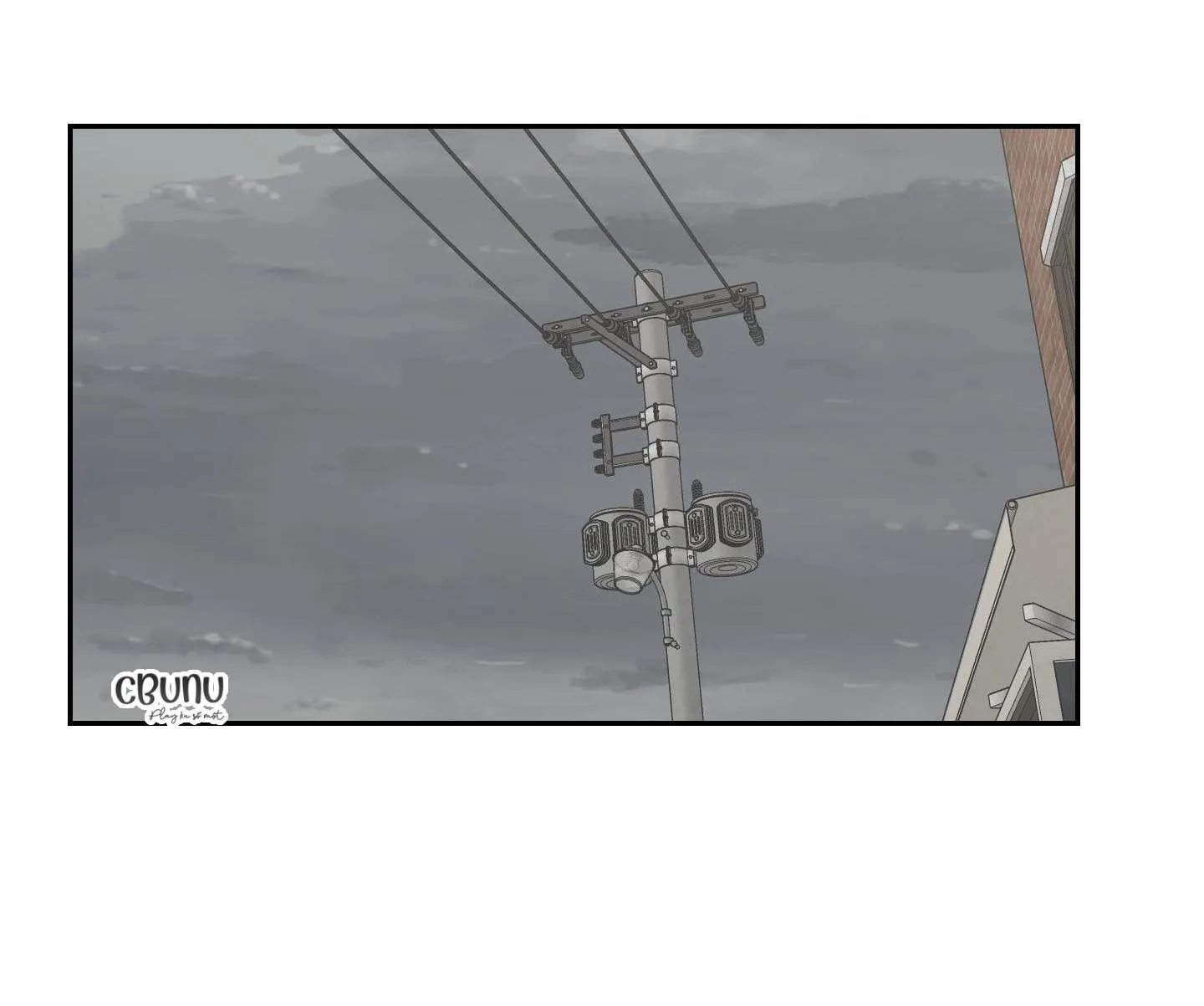 Điểm dừng chân cuối cùng Chapter 35 Trang 23