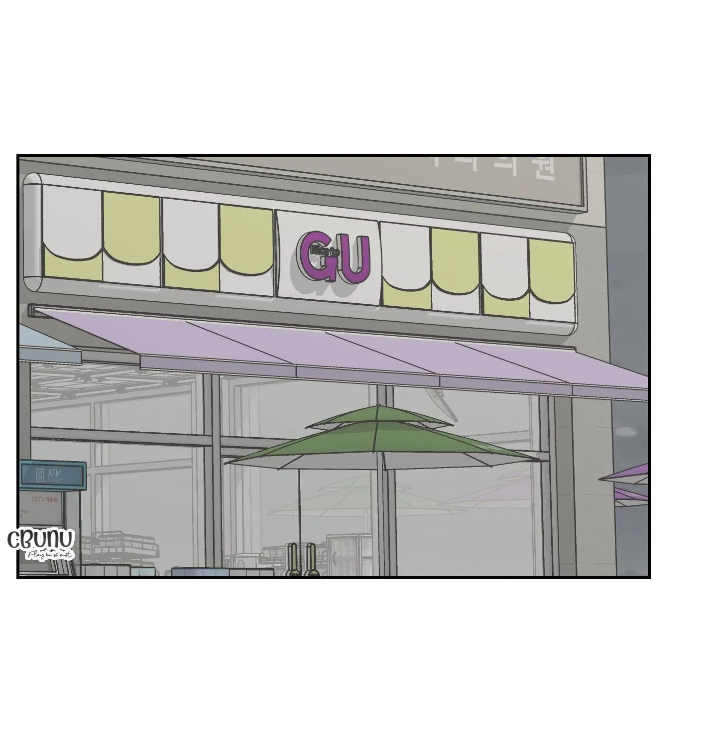 Điểm dừng chân cuối cùng Chapter 35 Trang 25